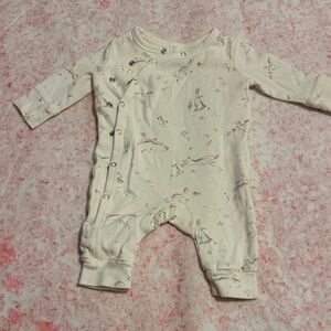 Pehr Kimono One piece